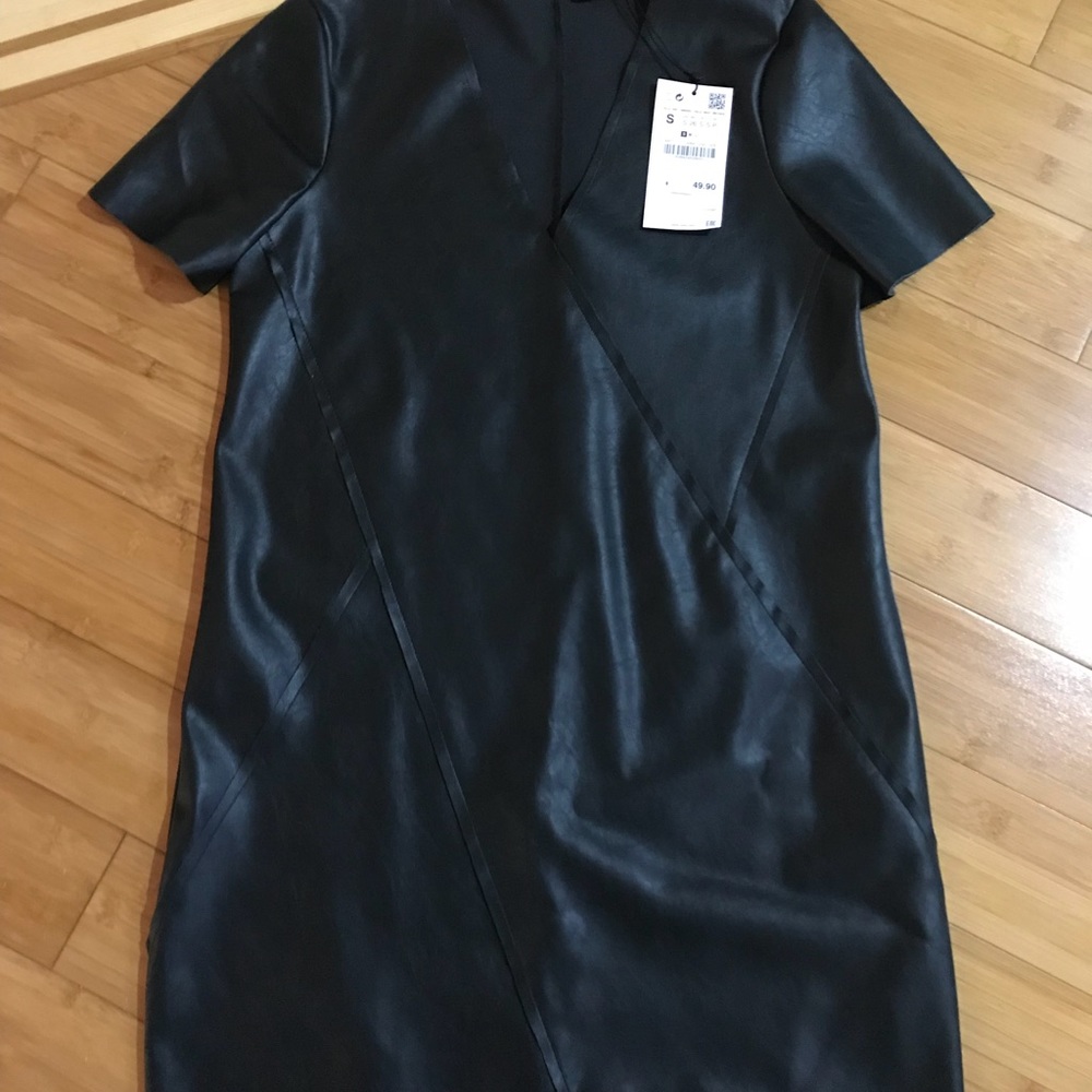 Zara dress , new with a Tag